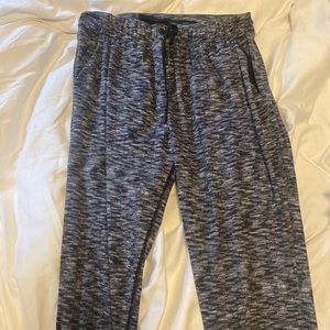 Lululemon sweats